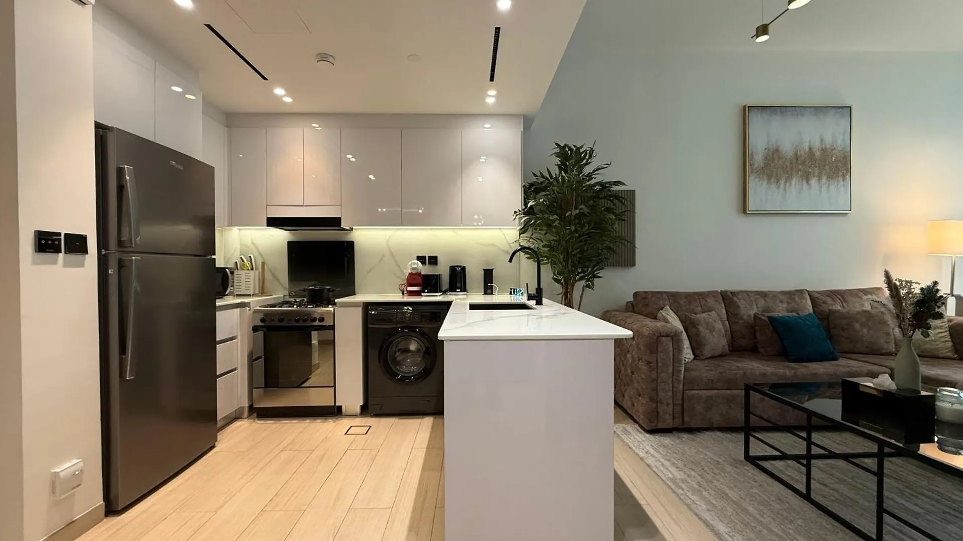 Διαμέρισμα Stylish 1Br Jvc Stay In Binghatti Pool View Ντουμπάι