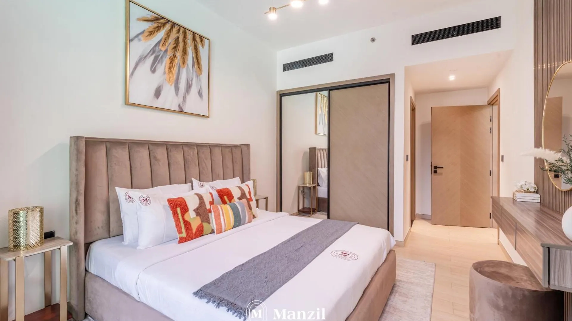 Διαμέρισμα Stylish 1Br Jvc Stay In Binghatti Pool View Ντουμπάι