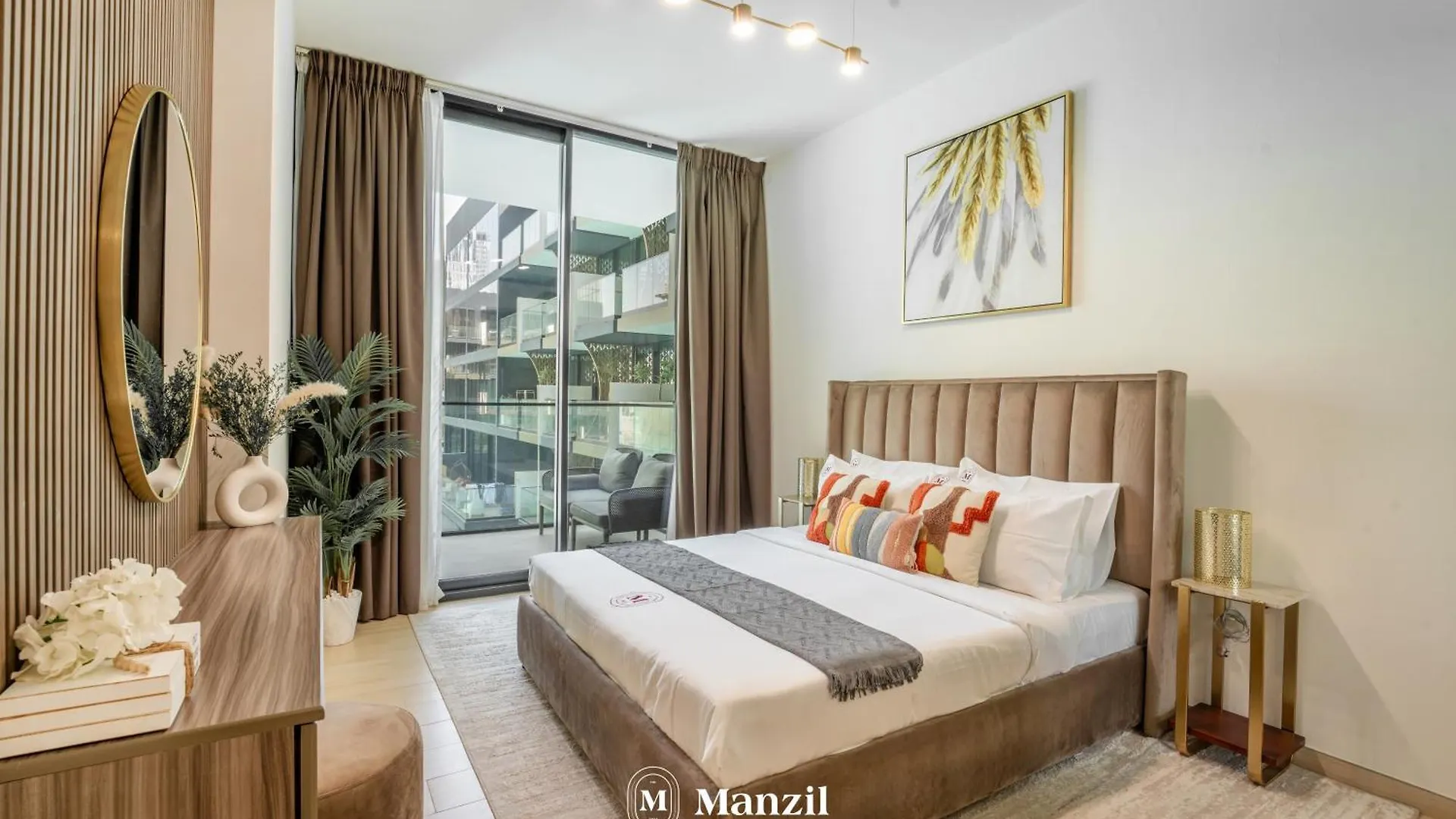 Stylish 1Br Jvc Stay In Binghatti Pool View Dubai 0*,  United Arab Emirates